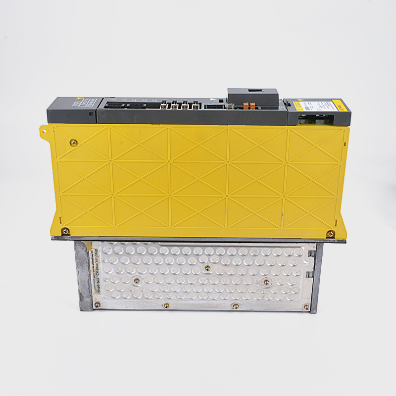 Factory FANUC Magnetic Sensor Amplifier A57 0001