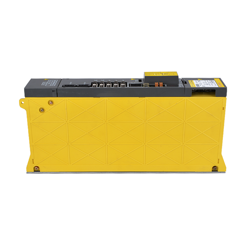 Servo amplifier high quality driver A06B-6096-H203 FANUC driver 100% new brand original drivers