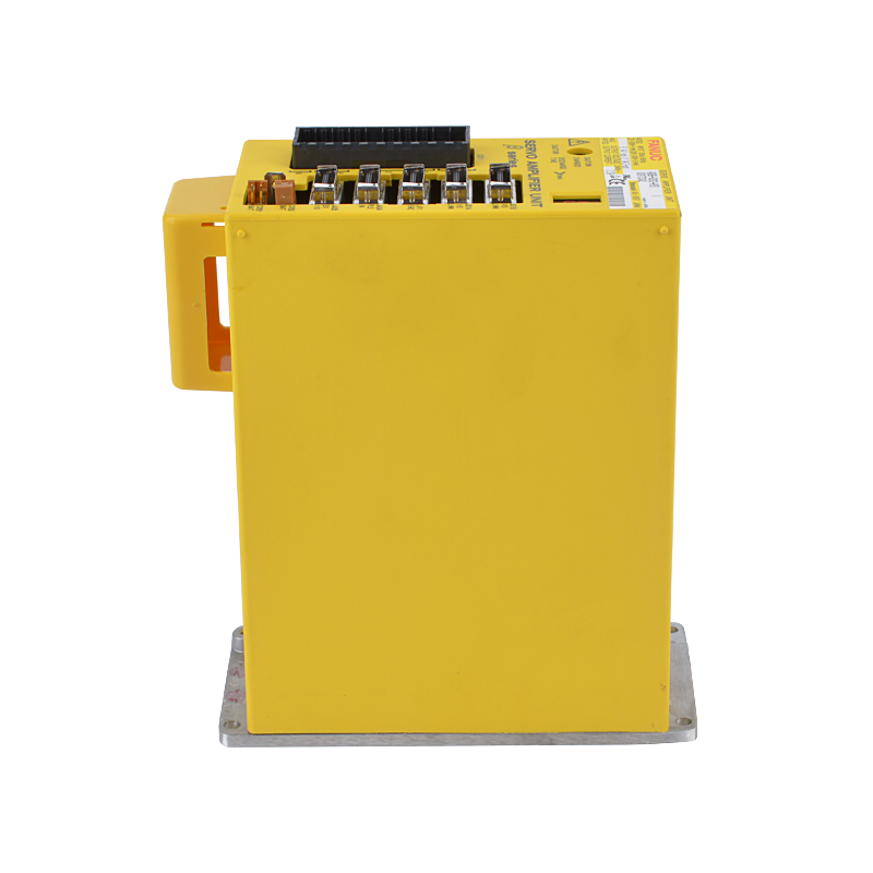 Servo amplifier high quality driver A06B-6093-H151 FANUC driver 100% new brand original drivers