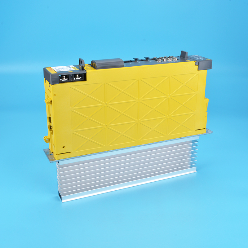 Best Price on Fanuc 0i-C - Fanuc drives A06B-6114-H306 Fanuc sevo amplifier aisv40s/40s/40 – Weite detail pictures