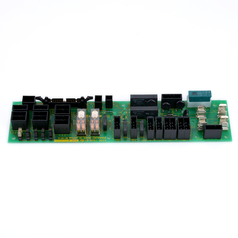 Fanuc PCB Board A20B-1009-0100 Fanuc printed circuit board