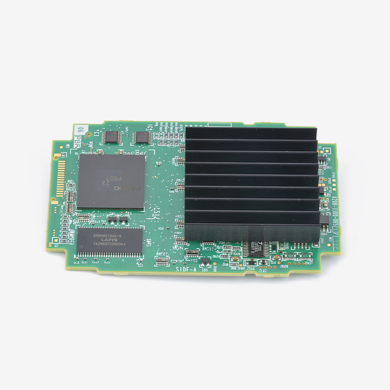 Fanuc PCB Board A20B-3300-0653 Fanuc printed circuit board