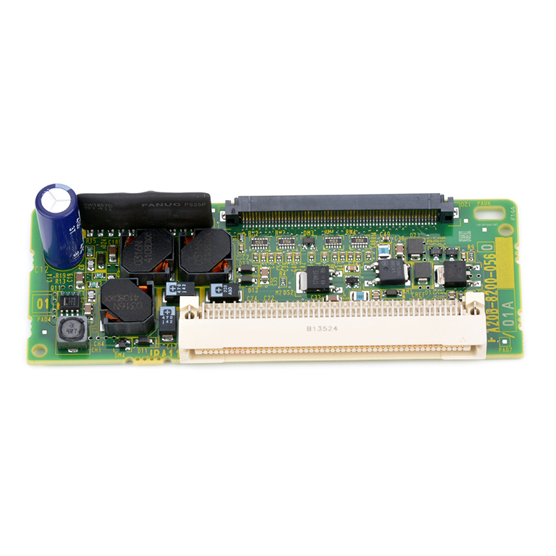 Fanuc PCB Board A20B-8200-0560 Fanuc printed circuit board