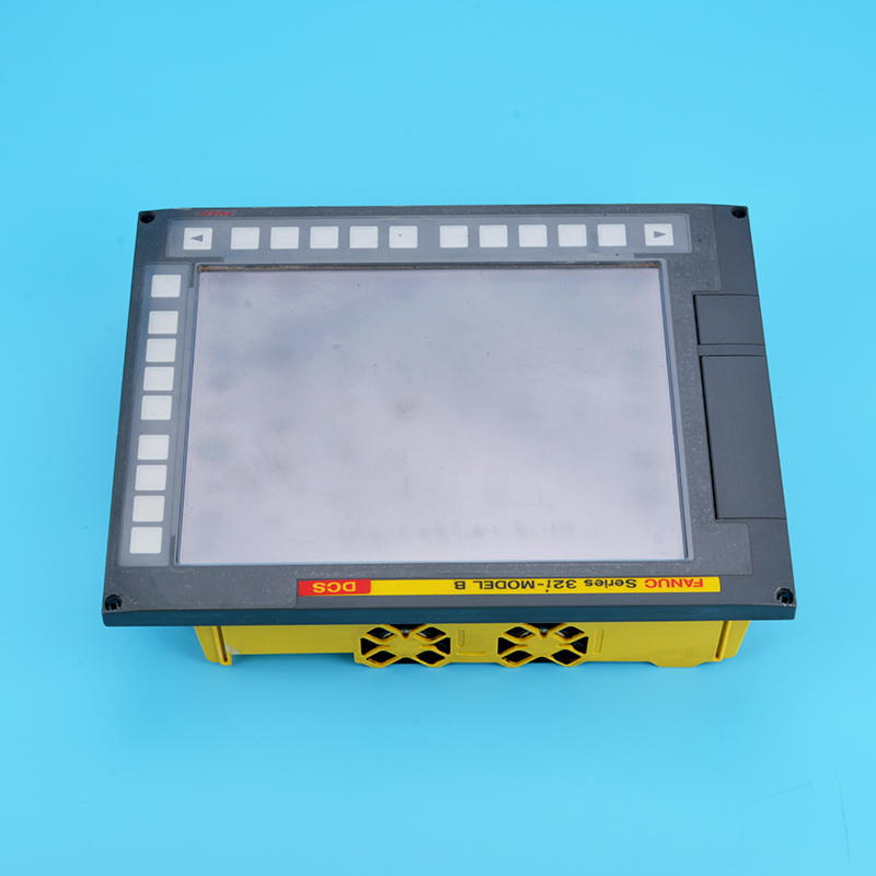 factory low price Fanuc Rotary Encoder - New original fanuc cnc system controller A02B-0328-B500– Weite detail pictures