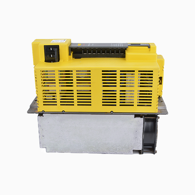 Fanuc drives A06B-6089-H106 Fanuc servo amplifier unit moudle