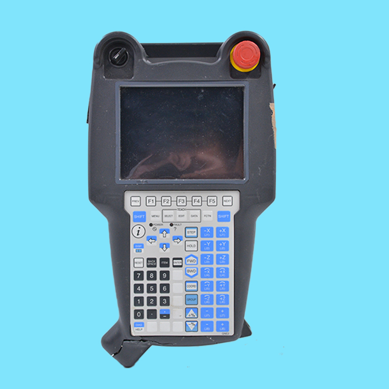 Wholesale EtherCAT Teach Pendant for CNC Systems