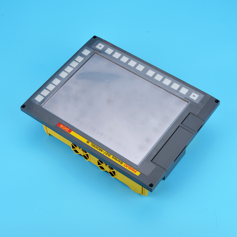 factory low price Fanuc Rotary Encoder - New original fanuc cnc system controller A02B-0328-B500– Weite detail pictures