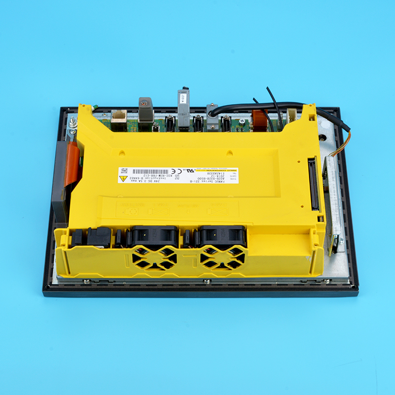 factory low price Fanuc Rotary Encoder - New original fanuc cnc system controller A02B-0328-B500– Weite detail pictures