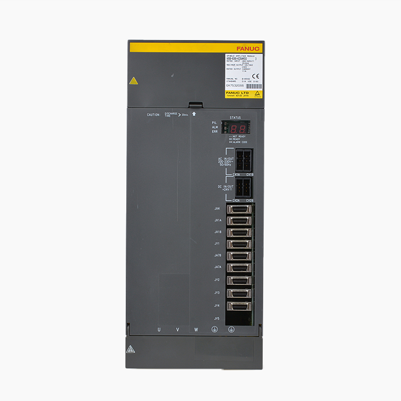 Fanuc drives A06B-6088-H226#H500 Fanuc servo amplifier moudle