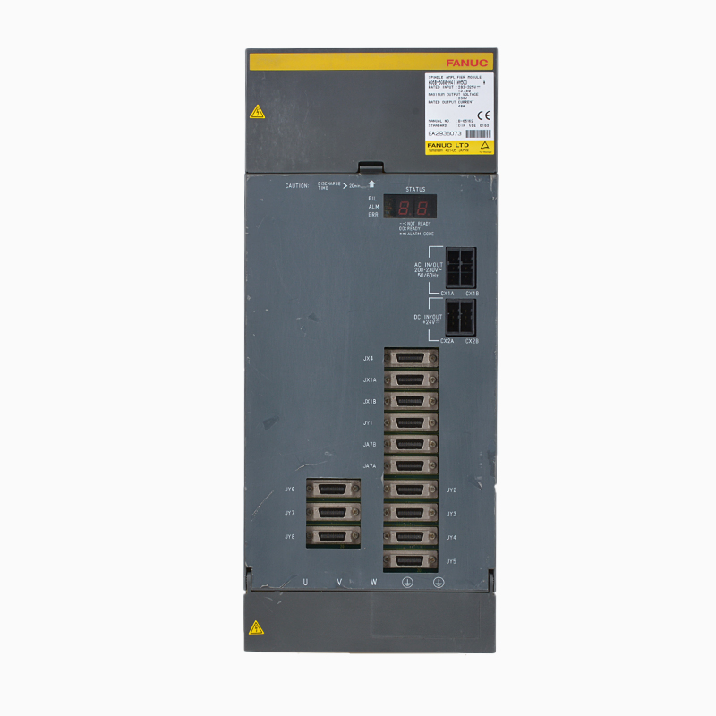 Fanuc drives A06B-6088-H426#H500 Fanuc servo amplifier moudle A06B-6088-H422#H500  A06B-6088-H415#H500  A06B-6088-H411#H500