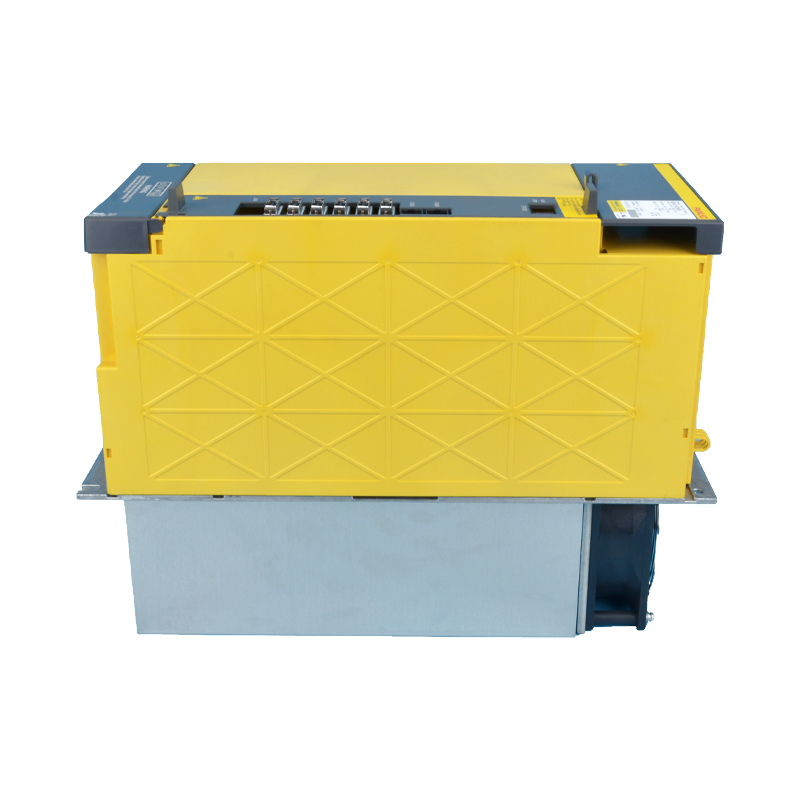 Fanuc drives A06B-6121-H030#H550 Fanuc spindle amplifier module