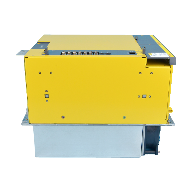 Fanuc drives A06B-6122-H100#H570 Fanuc aisp100HV