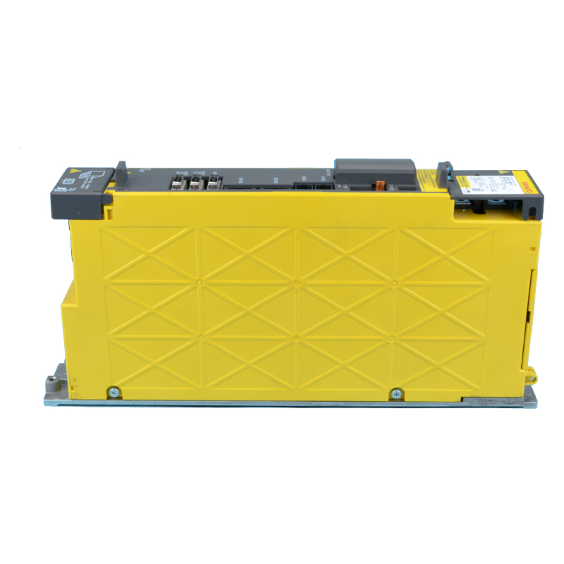 Fanuc drives A06B-6240-H203 Fanuc servo amplifier aiSV4/20-B servo
