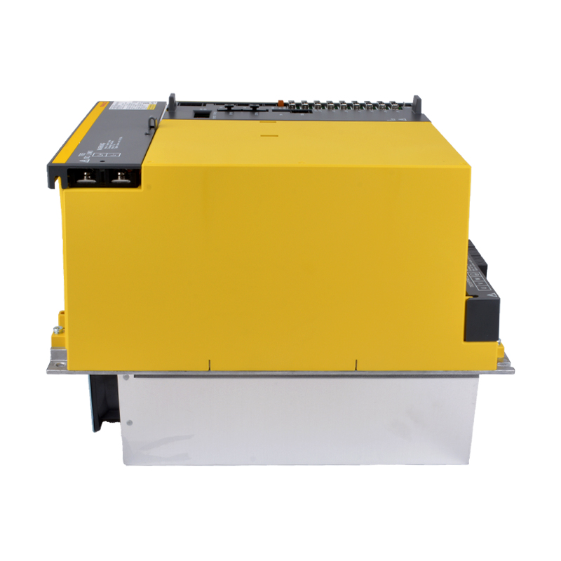 Factory-Grade Fanuc Drive Fan A06B-6320-H364