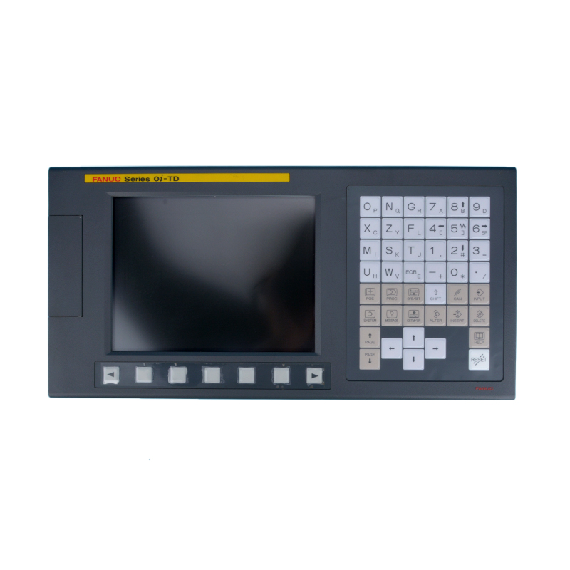 New original fanuc cnc system controller A02B-0319-B520 oi-TD 8.4inch