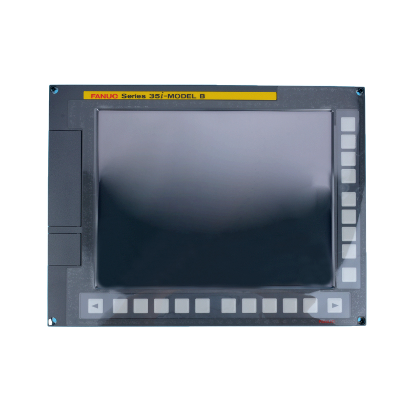 New original fanuc cnc system controller A02B-0333-B501  35i-B  10.4 inch