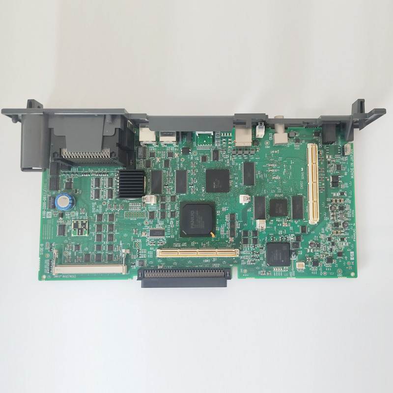 New original fanuc robot system mainboard A16B-3200-0810